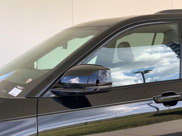 new 2025 Jeep Grand Cherokee car, priced at $47,116