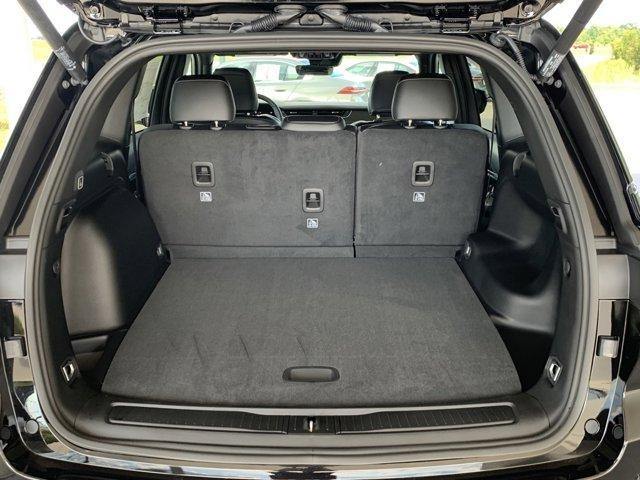 new 2025 Jeep Grand Cherokee car, priced at $47,116