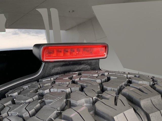 new 2025 Jeep Wrangler car, priced at $57,325