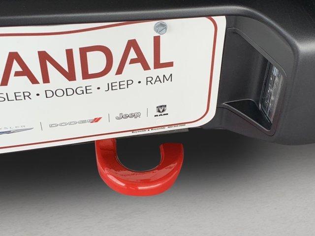 new 2025 Jeep Wrangler car, priced at $57,325