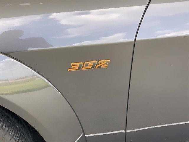 used 2022 Dodge Challenger car, priced at $52,000