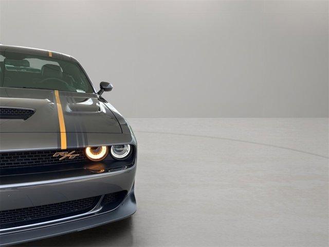 used 2022 Dodge Challenger car, priced at $52,000