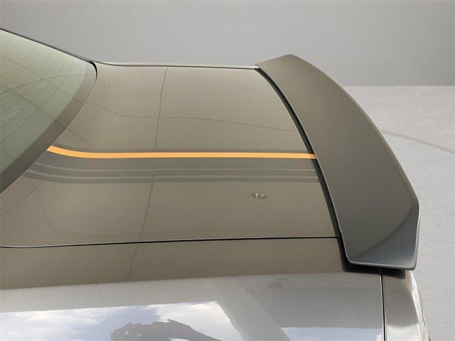 used 2022 Dodge Challenger car, priced at $52,000