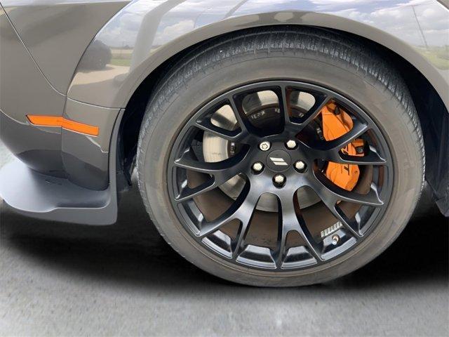 used 2022 Dodge Challenger car, priced at $52,000
