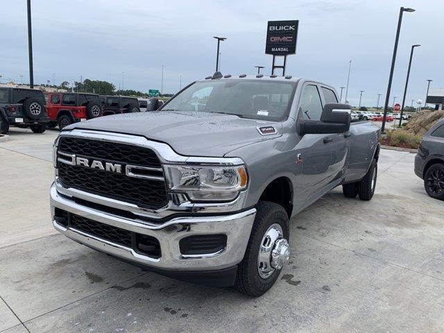 new 2024 Ram 3500 car, priced at $65,963