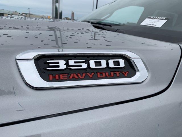 new 2024 Ram 3500 car, priced at $65,963