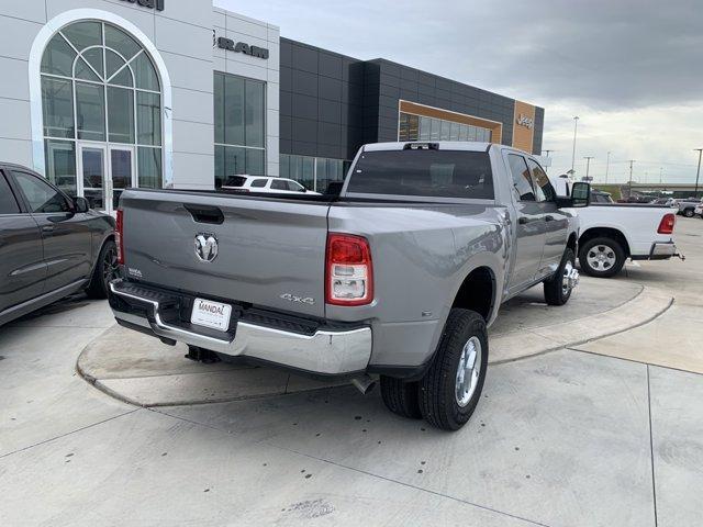 new 2024 Ram 3500 car, priced at $65,963