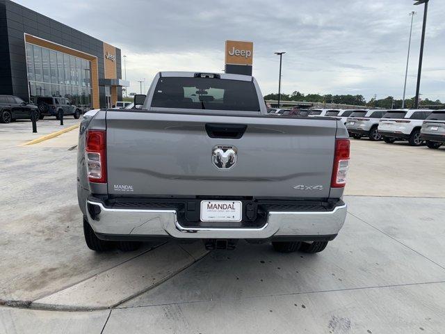 new 2024 Ram 3500 car, priced at $65,963