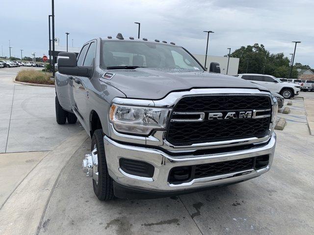 new 2024 Ram 3500 car, priced at $65,963