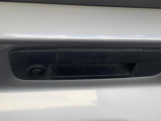 used 2023 Ram 1500 Classic car, priced at $34,000
