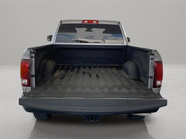 used 2023 Ram 1500 Classic car, priced at $34,000