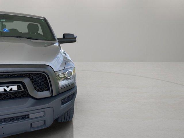 used 2023 Ram 1500 Classic car, priced at $34,000