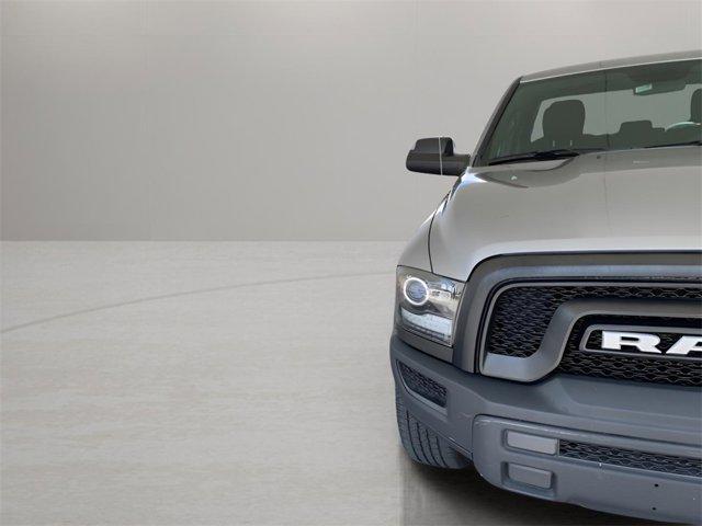 used 2023 Ram 1500 Classic car, priced at $34,000