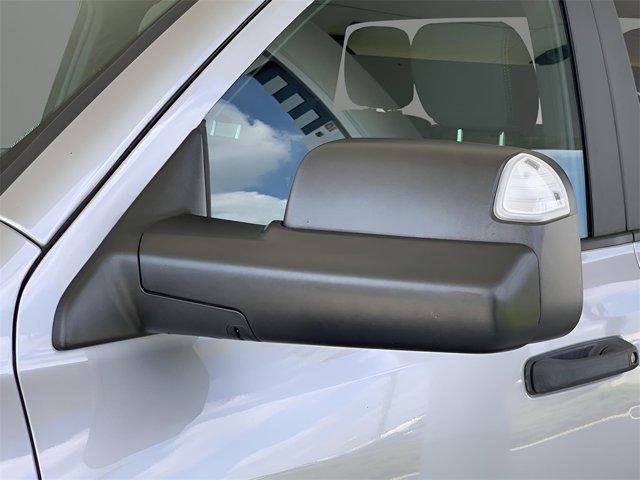 used 2023 Ram 1500 Classic car, priced at $34,000