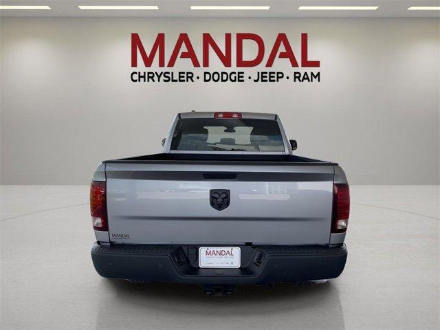 used 2023 Ram 1500 Classic car, priced at $34,000