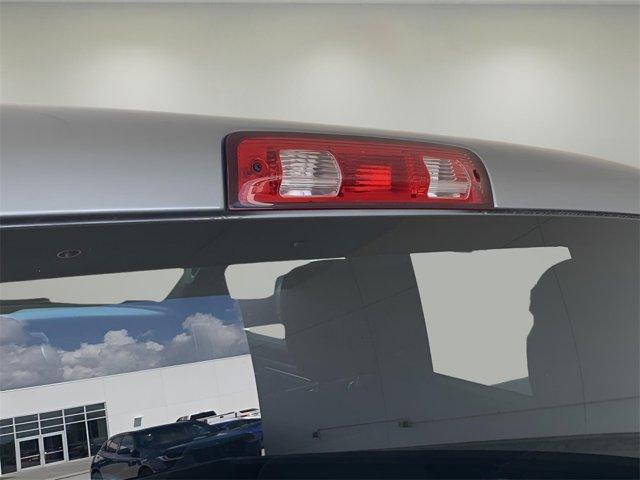 used 2023 Ram 1500 Classic car, priced at $34,000