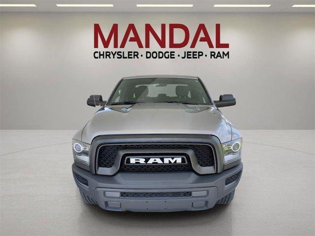 used 2023 Ram 1500 Classic car, priced at $34,000