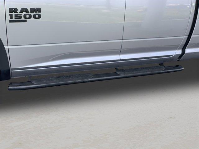 used 2023 Ram 1500 Classic car, priced at $34,000