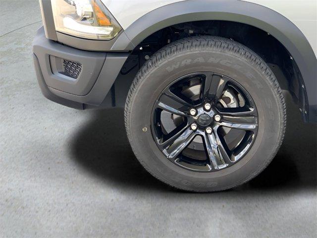 used 2023 Ram 1500 Classic car, priced at $34,000