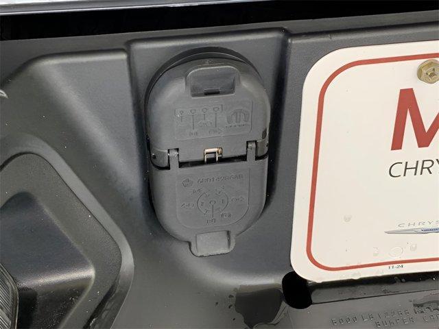 used 2023 Ram 1500 Classic car, priced at $34,000