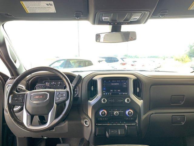 used 2019 GMC Sierra 1500 car, priced at $30,000