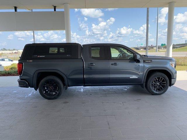 used 2019 GMC Sierra 1500 car, priced at $30,000