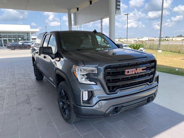 used 2019 GMC Sierra 1500 car, priced at $30,000