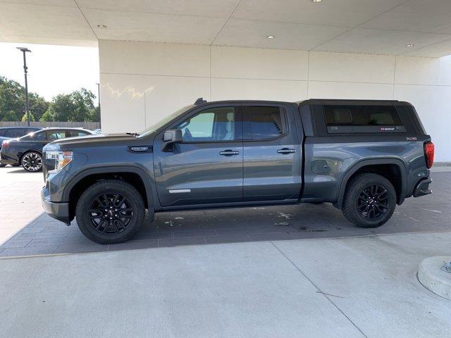 used 2019 GMC Sierra 1500 car, priced at $30,000