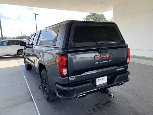 used 2019 GMC Sierra 1500 car, priced at $30,000
