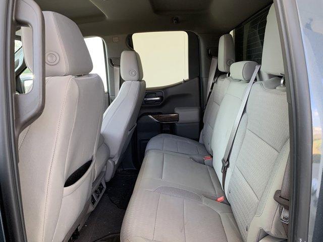 used 2019 GMC Sierra 1500 car, priced at $30,000