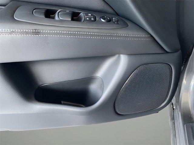 used 2020 Nissan Pathfinder car, priced at $16,400