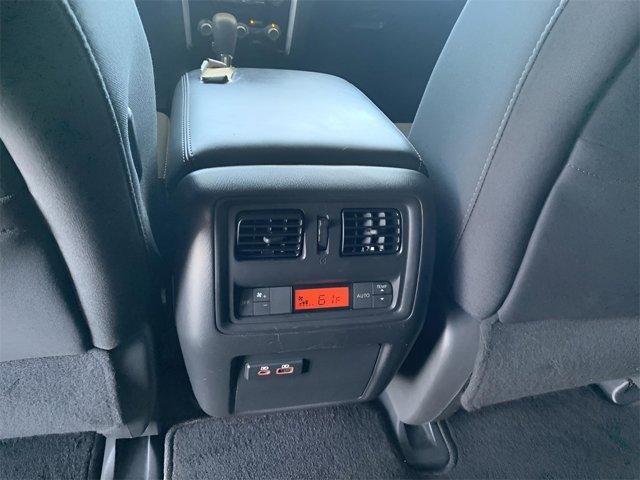 used 2020 Nissan Pathfinder car, priced at $16,400