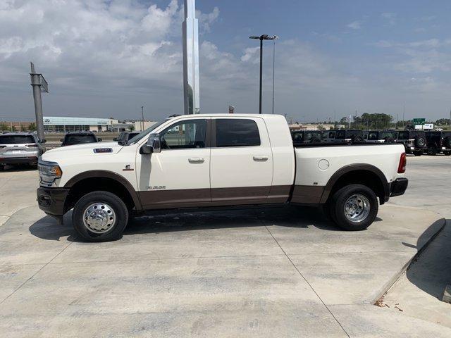 used 2024 Ram 3500 car, priced at $85,000