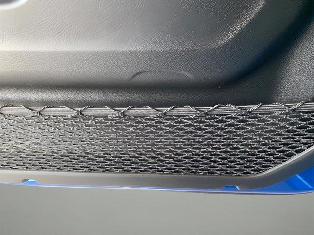 new 2026 Jeep Wrangler car, priced at $34,290