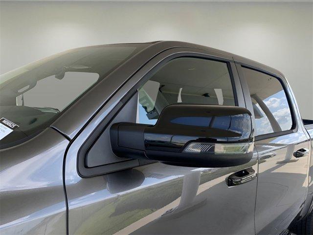 new 2025 Ram 1500 car, priced at $51,703