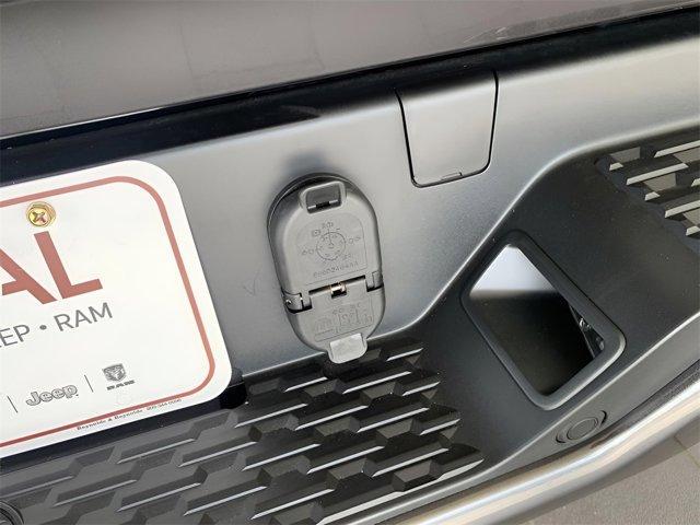 new 2025 Ram 1500 car, priced at $51,703