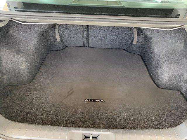 used 2017 Nissan Altima car, priced at $14,000