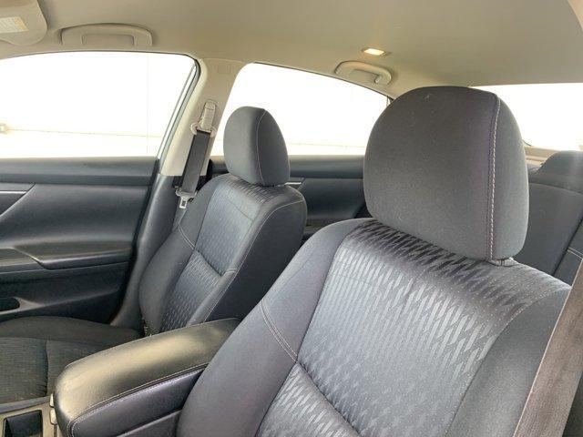 used 2017 Nissan Altima car