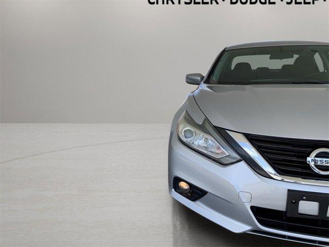 used 2017 Nissan Altima car, priced at $14,000