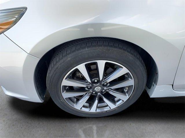 used 2017 Nissan Altima car, priced at $14,000