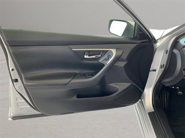 used 2017 Nissan Altima car, priced at $14,000