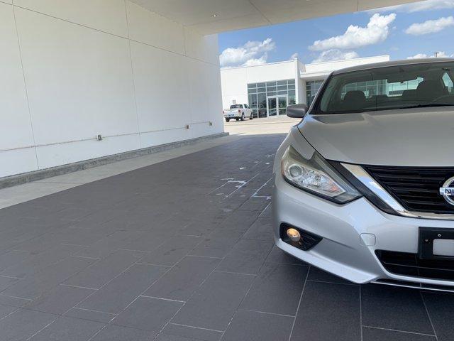 used 2017 Nissan Altima car