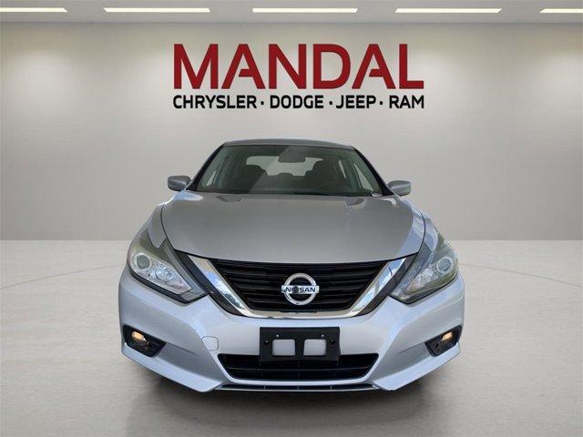 used 2017 Nissan Altima car, priced at $14,000