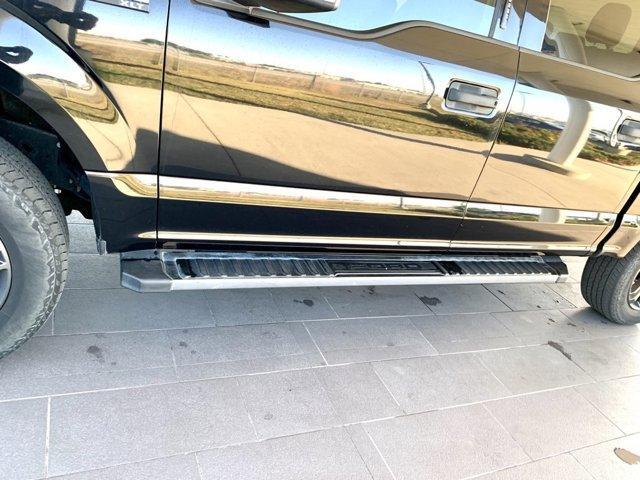 used 2019 Ford F-150 car, priced at $25,000