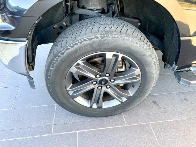 used 2019 Ford F-150 car, priced at $25,000