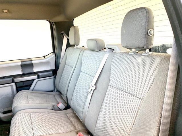 used 2019 Ford F-150 car, priced at $25,000