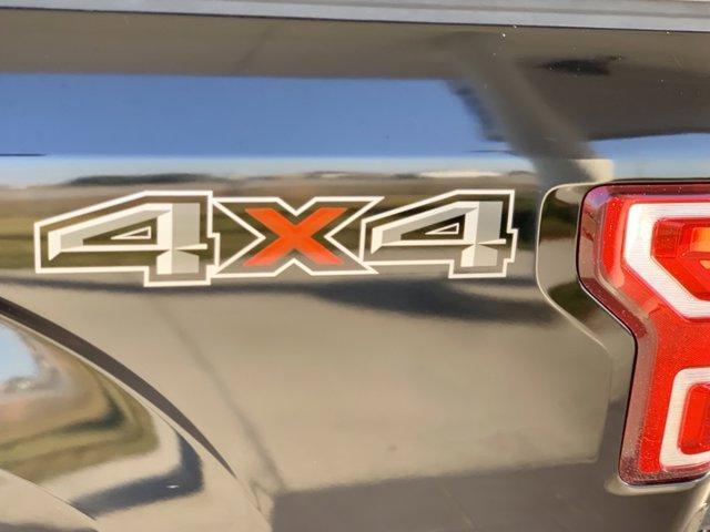 used 2019 Ford F-150 car, priced at $25,000