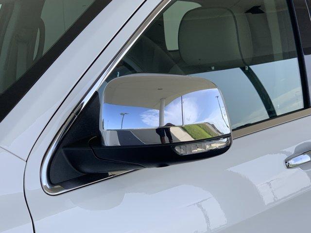 used 2020 Jeep Grand Cherokee car