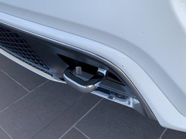 used 2020 Jeep Grand Cherokee car