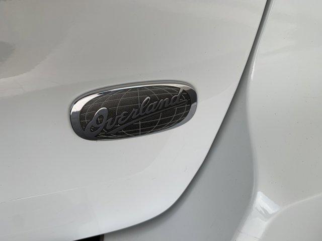 used 2020 Jeep Grand Cherokee car